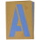 Duro Stencil-It Oil Board Stencil Set 12-tommer 5
