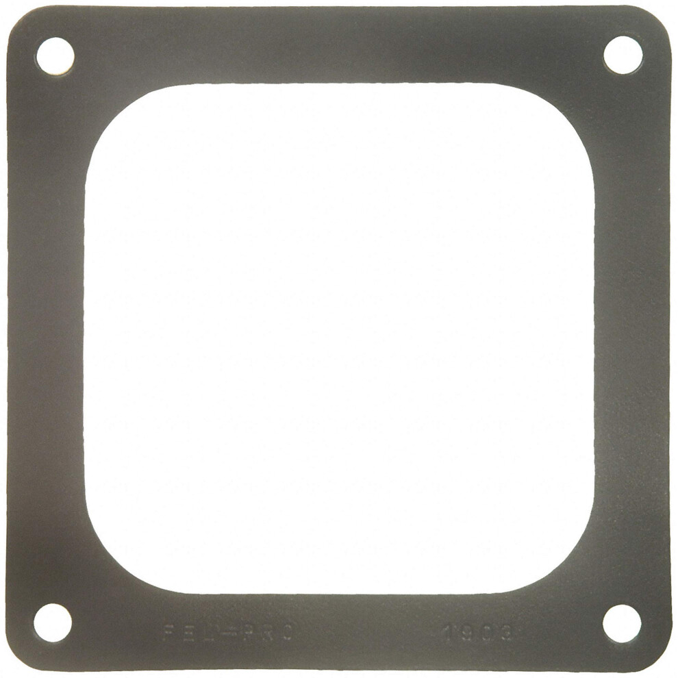 Fel-Pro 1903 Carburetor Mounting Gasket 084113019036