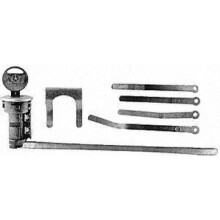 Standard Motor Products TL100 kofferbakslotcilinder