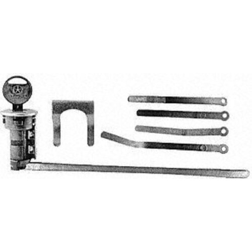 Standard Motor Products TL100 Κύλινδρος Κλειδώματος Πορτμπαγκάζ