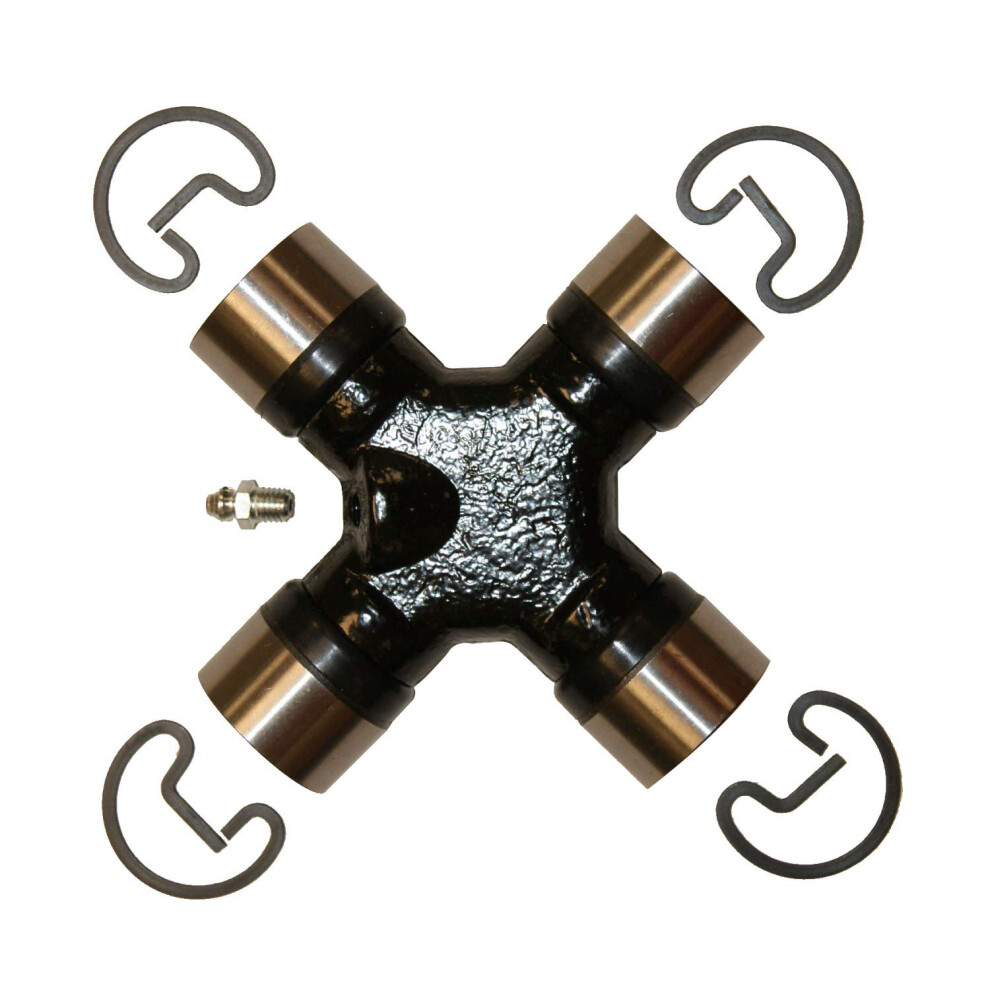 Gmb 215-0160 Universal Joint 083286351608