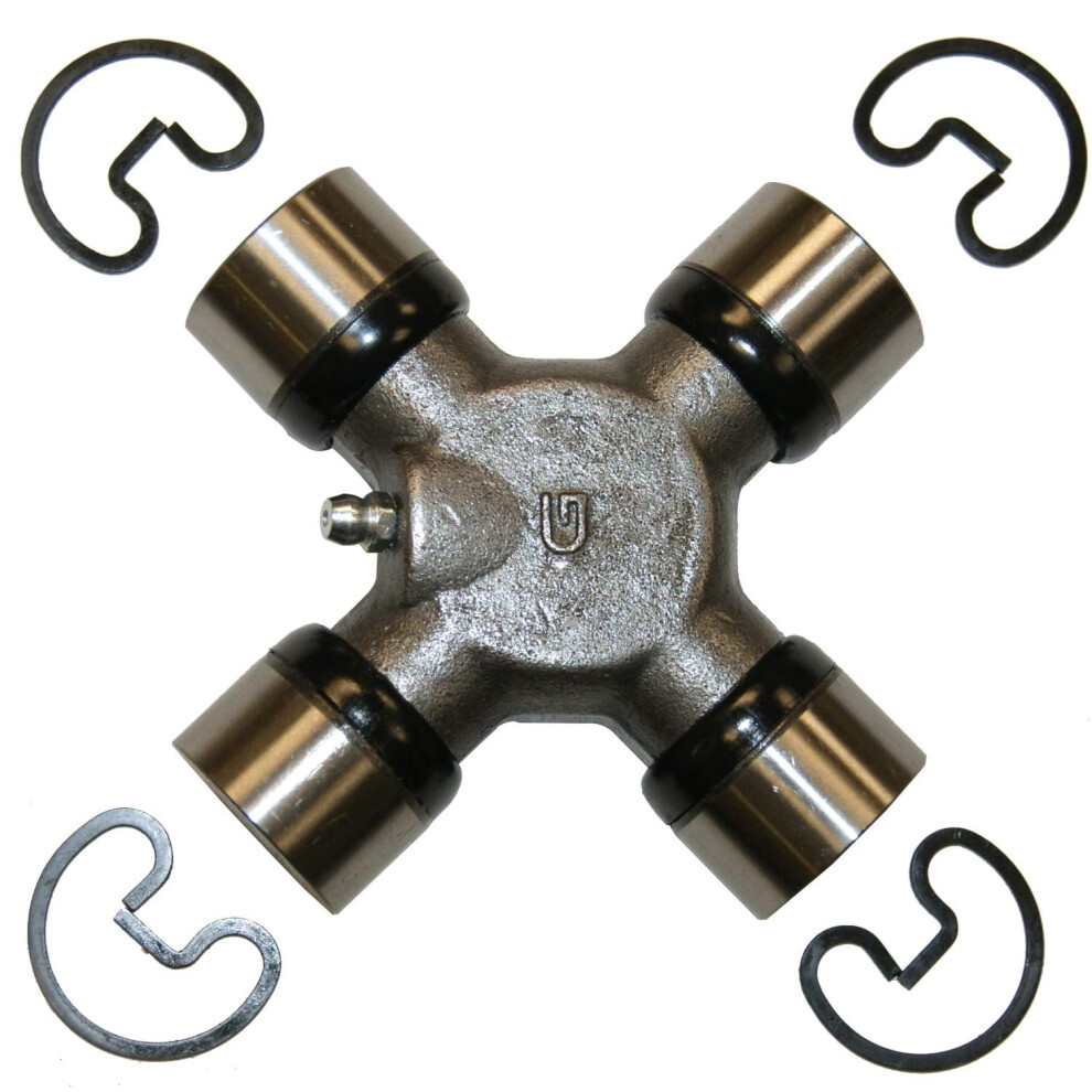 Gmb 210-0160 Universal Joint 083286001602
