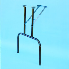 SKŁADANA NOGA STOŁU BLK 29"" (Ebco Tools APF-B)