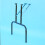 29"ΜΑΥΡΟ ΚΑΤΑΡΓΗΤΙΚΟ ΠΟΔΙ ΤΡΑΠΕΖΙΟΥ (Ebco Tools APF-B) 1