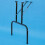 29"ΜΑΥΡΟ ΚΑΤΑΡΓΗΤΙΚΟ ΠΟΔΙ ΤΡΑΠΕΖΙΟΥ (Ebco Tools APF-B) 2