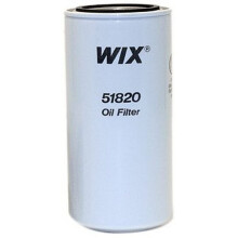 WIX szurok - 51820 nagy teljestmnyu, felprgeto kenoanyag szuro csomag 1 darab