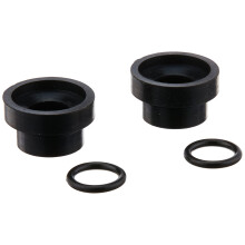 Danco 80410 Unterlegscheiben-Set fr amerikanische Standard-Aqua-Seal-Wasserhhne 1/2"" x 11/16""