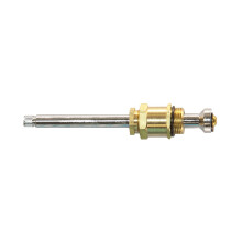 Danco 15586B 10B-3H/C Schaft zur Verwendung mit Wannen- und Duscharmaturen des Modells Sayco, Metall, Messing