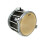 Bl   na na mal    bubon Evans MX5 Marching, 14 palcov 2