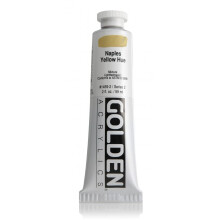 2 oz corp greoi, nuan?a istorica culoarea vopselei acrilice: nuan?a galbena naple