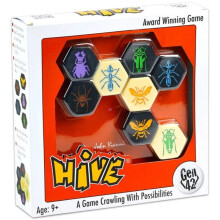 Hive- Kszmsz jtk lehetosgekkel