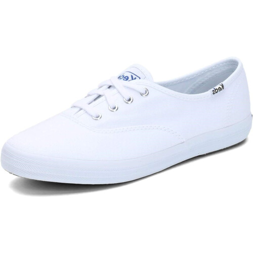 Keds dames Champion Originals Wit 10