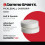 Gamma AGSO310 Supreme Overgrip 30/Pk (twee 15-pack) Wit 2