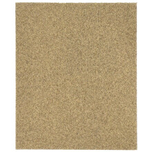 Ali Industries 5032 100 Grit Sandpapir 4,5 tommer x 5,5 tommer