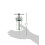 LASCO 13-2701 Metal Standard Duty Caucet Puller 2