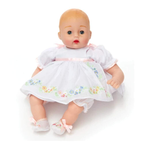 Madame Alexander Dolls Pekn    z   stera na objatia
