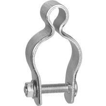 National Hardware N275-487 299BC putkiportin sarana sinkitty 1-5/8 tuumaa