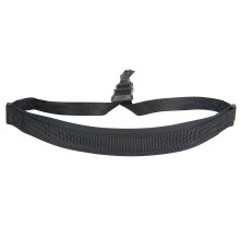Neotech Wick-It Sax Regular Swivel Hook Schwarzer Saxophongurt (8401162)