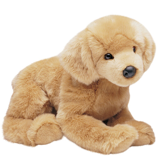 Douglas Douglas Honey Gouden Retriever Knuffeldier