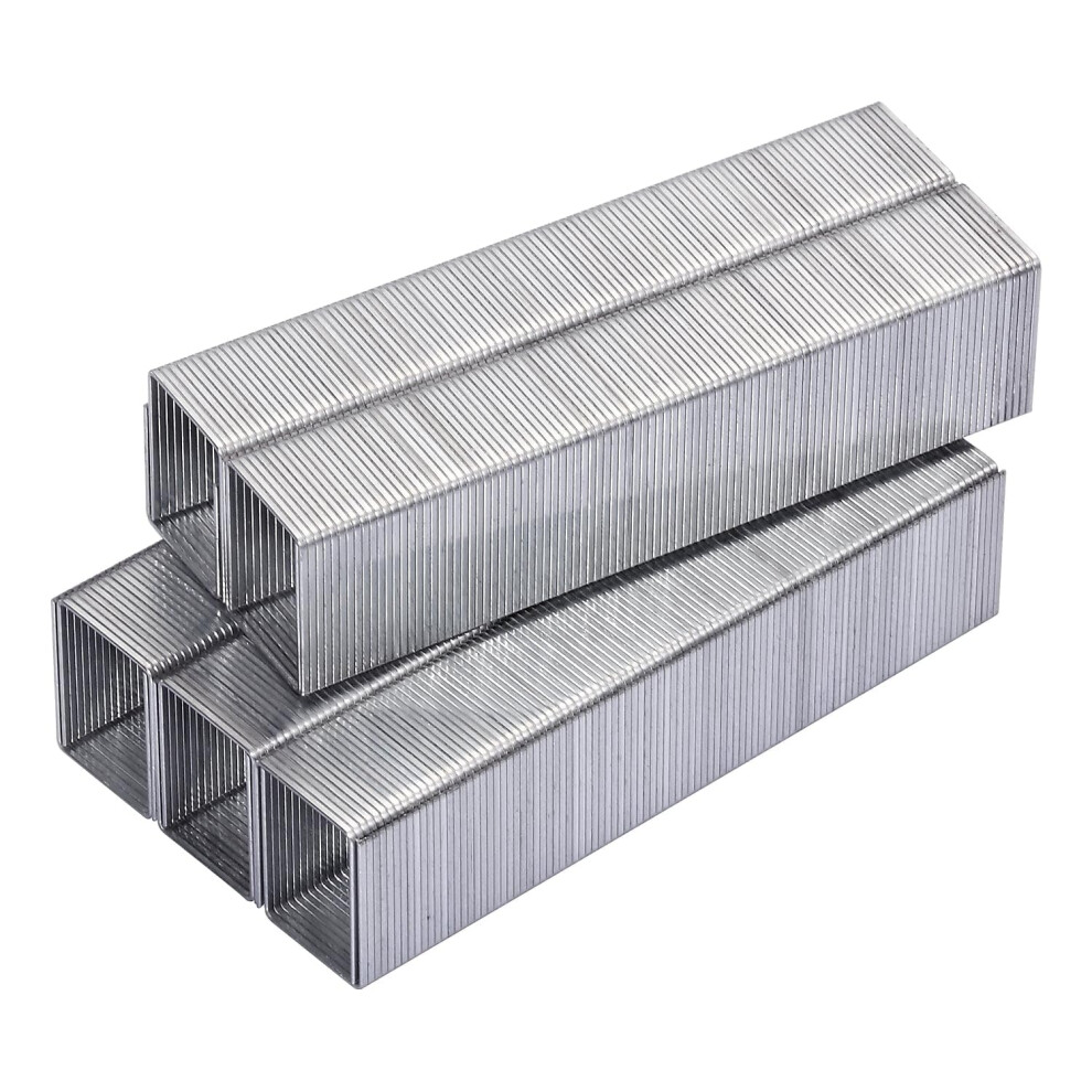 Agrafes Robustes Amax SB35581M, Utiliser Dans B310HDS 00540, 5/8 Po, Longueur 1 000/Bo Te-image