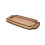 Ironwood Gourmet Rectangular Pinehurst Servering Board Acacia Wood 1