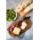 Ironwood Gourmet Rectangular Pinehurst Servering Board Acacia Wood 5