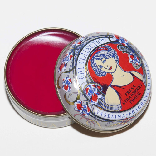 Perfumeria Gal Lippenbalsam Erdbeere 2