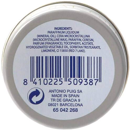 Perfumeria Gal Lippenbalsam Erdbeere 1