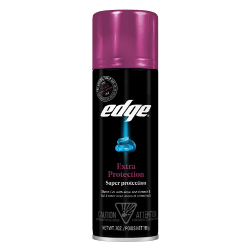 Edge Extra Protection Scheergel 198g