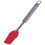 Prepworks by Progressive Stainless Steel and Silicone Basting Brush 1