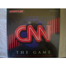 CNN Het spel
