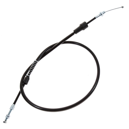 Bev?gelsespro 05-0315 sort vinylgaskabel