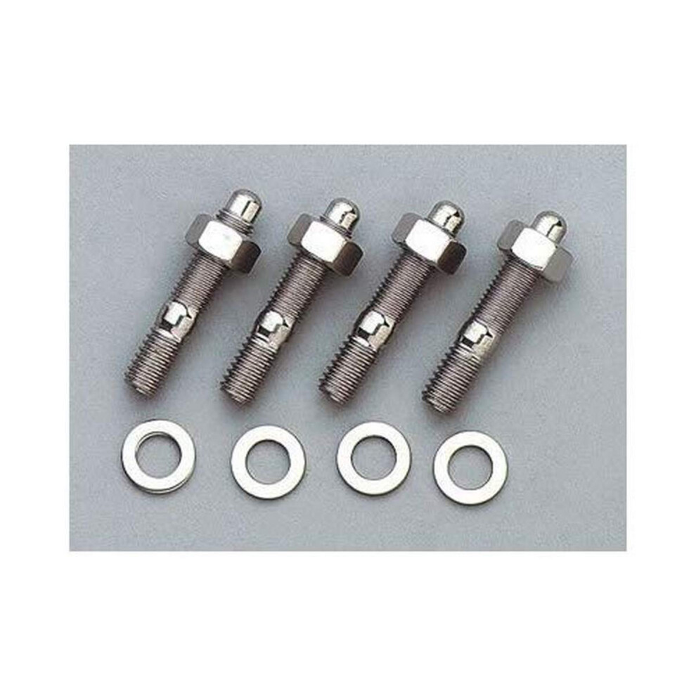 Arp 400-2401 Carburetor Stud Kit 672036013448