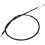 Bev?gelse Pro 03-0346 Sort vinylkoblingskabel 1