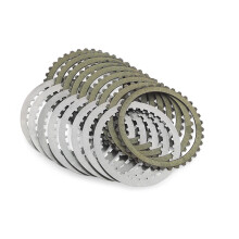 PRODOTTI DI PRESTAZIONE BARNETT KIT FRIZIONE PIASTURA-KEVLAR 307-30-10013