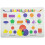 Painless Learning Formen und Farben Tischset gro 1