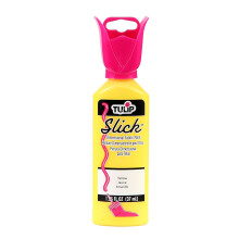 TULIP Dimensionale Stoffenverf 65002 Dfpt 1.25Oz Slick Geel 1.25 Fl Oz (Verpakking van 1) Zoals Gedetailleerd