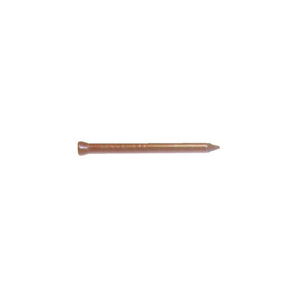 Maze Nails Ht150-1 Hardwood Trim Nails Slim Diameter Carbon Steel Wire 1.5-In 1-Lb 1-1/2 Inch No Color 098342028301