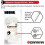 GAMMA AGSO10 Supreme Overgrip White  3 pack 3