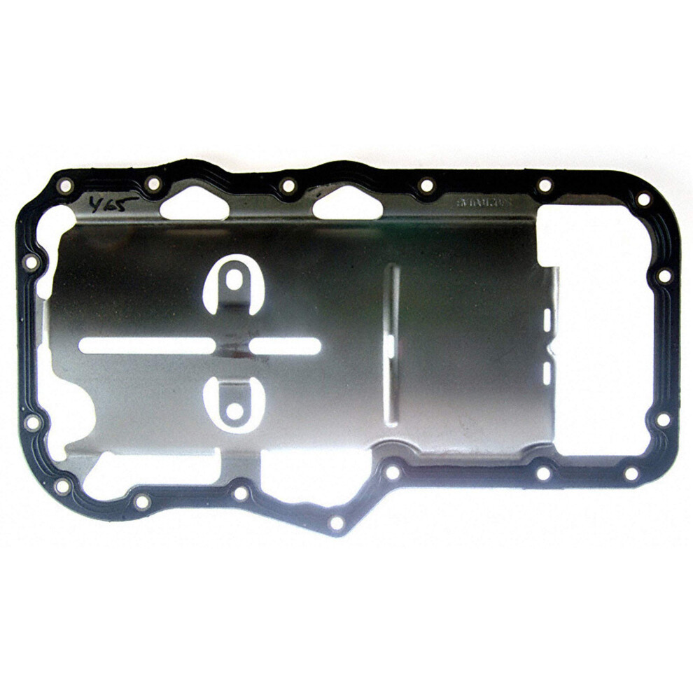 Fel-Pro Os 30743 R Oil Pan Gasket Set 614046781931