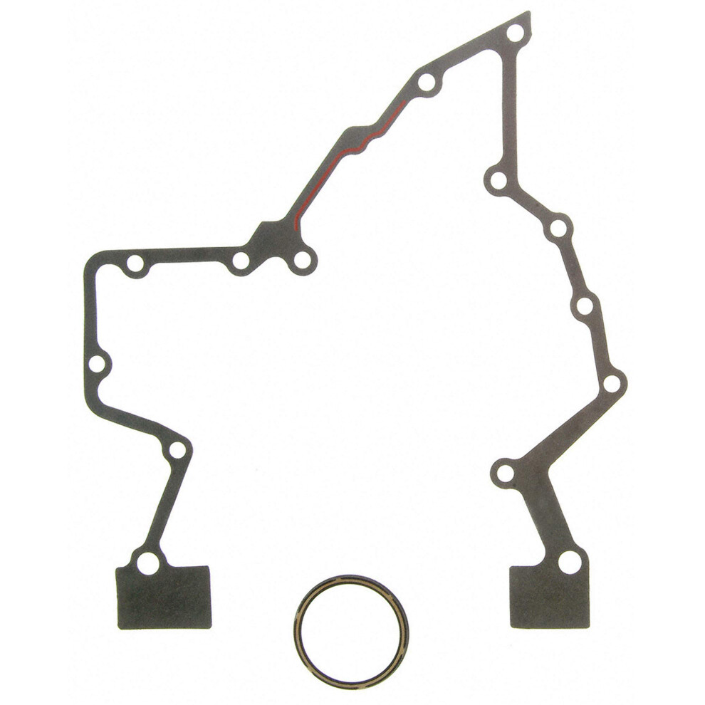 Fel-Pro Tcs 46031 Timing Cover Gasket Set 614046779266