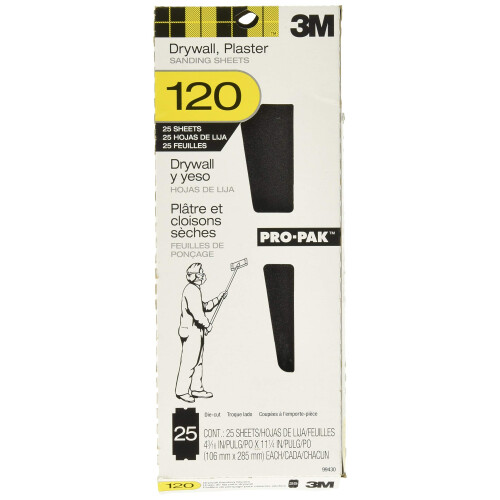 3M 3M Pro-Pak