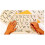 Template Mauscript Uppercase Letters and Numbers 1