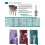 Pincel Wooster Brush 4170-3 Ultra/Pro Soft Lindbeck, 3 Polegadas, Roxo 2