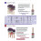 Pincel Wooster Brush 4170-3 Ultra/Pro Soft Lindbeck, 3 Polegadas, Roxo 3