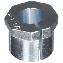 Specialty Products Company 23136 1-1/2 camber/casterhuls voor 4WD- en RWD 4x4-voertuigen