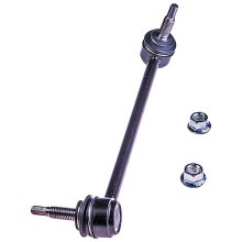Dorman SK8734 voorvering aan bestuurderszijde, stabilisatorstanglinkset, compatibel met geselecteerde Ford/Lincoln/Mercury-modellen