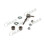 Dorman Pronto SK9824 Stabilisatorstangverbindingsset 1