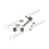 Dorman Pronto SK9824 Stabilisatorstangverbindingsset 2