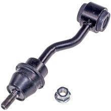 Dorman SK3196 Stabilisatorstanglinkset voorwielophanging, compatibel met bepaalde Jeep-modellen